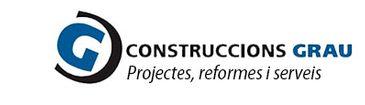 Construccions Grau logo